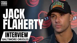 Jack Flaherty Reacts to Being Traded to Baltimore Orioles & Reflects