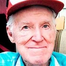 Mark Cafferty Obituary