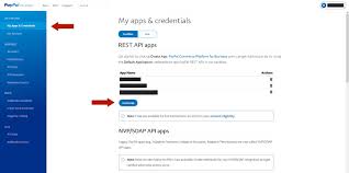 Maybe you would like to learn more about one of these? How To Get Paypal Client Id And Secret Key