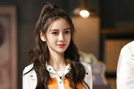 Angela yeung wing, also known by her stage name angelababy, has made a career in hong kong as an actress and a model. Chinese Writer Liu Xinda Criticises Angelababy S Use Of English Name Entertainment News Top Stories The Straits Times