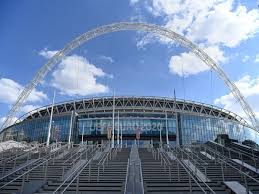 Näytä lisää sivusta wembley stadium connected by ee facebookissa. Euro 2020 Wembley To Host Over 60 000 Fans For Semis Final