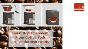 Tech giants google, microsoft and facebook are all applying the lessons of machine learning to translation, but a small company called deepl has outdone them all and raised the bar for the field. When The Coffee Machine Orders New Beans Smart Household Appliances Klu