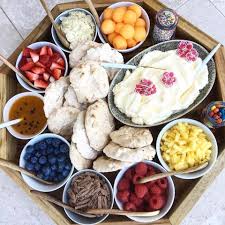 Perfect Theantipastoqueen Mini Pavlova Board Using My Mums Secret Pavlova Recipe To Make This Cute Diy Dessert Boar Pavlova Toppings Pavlova Recipe Pavlova