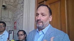 Rechaza De la Peña aplazar candidaturas del PAN por caso Jáuregui