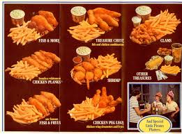 404 Not Found Vintage Menu Long John Silvers Menu Vintage Recipes
