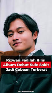 Adik Kang Sule Meninggal Dunia 2025