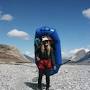 Profile Picture of Finding Patagonia: Nancy Pfeiffer - The Firn Line (@thefirnline.com) on Google