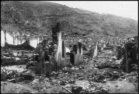 A pair of welterweight champions are coming to the apprentice. 6 Destruction In The Town Of St Pierre In Martinique 8 May 1902 From Download Scientific Diagram
