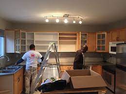 You can also choose from modern refinishing. Kitchen Cabinets Painting Winnipeg Mb Staining Refinishing Refacing