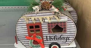 See more ideas about christmas decorations, walmart christmas decorations, christmas diy. Walmart Has Everything You Need To Decorate For Christmas This Festive Camper Is Under 10 Hip2save
