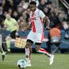 Neuzugang emmanuel dennis startet beim 1. 1