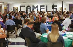 108 new teachers, staff join Campbell County schools this fall