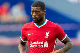 A youth product of eredivisie side feyenoord, wijnaldum became the youngest player ever to represent the club when he made his debut in 2007, and went on to play 134 matches over the course of a. Gini Wijnaldum Wants To Stay At Liverpool But No Agreement Yet Liverpool Fc This Is Anfield
