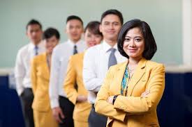 Tag seragam financial institution mandiri. Wtb Dicari Blouse Mandiri Atau Seragam Bank Fesyen Wanita Pakaian Wanita Atasan Di Carousell