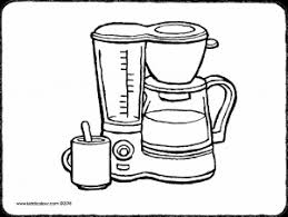 Recommended for ages four years to ten. Coffee Machine Kiddicolour