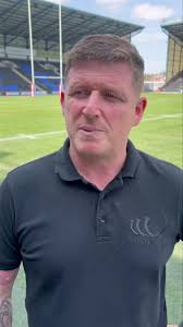 👏🏻 Final day with the Vikings for volunteer James Fairhurst as he moves  onto his employment with the NHS. ‪Thanks for all of your efforts during  your time with the club!‬ ‪#RiseAgain⚫️⚪️‬ |