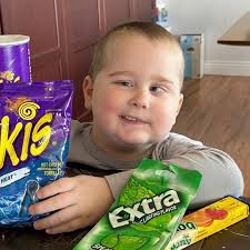 Caleb Anthony Means Shemwell (2017-2024)