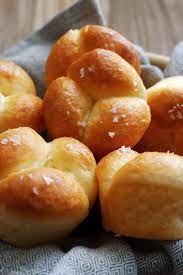 Cloverleaf Rolls Recipes Cloverleaf Rolls Recipe Nyt Cooking