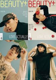 Victon（韓語： 빅톤 ），為韓國 play m娛樂首次推出的7人男子組合 。 成員包括韓勝宇、姜昇植、許燦、林勢俊、都韓勢、崔秉燦、鄭秀彬，於2016年11月9日發行迷你專輯《voice to new world》，以主打歌《i'm fine》出道 。. Shownu Pictorial Monsta X Team Activity Very Valuable