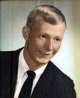 Raymond Lloyd Downey Obituary May 28, 2023