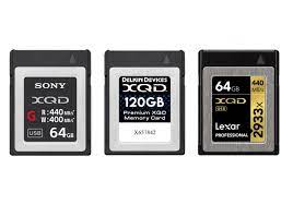 Find the perfect memory card to suit your data needs. Best Xqd Memory Cards In 2021 Camera Times