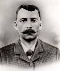 William Frank Longworth (1856-1948)