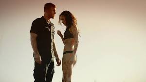 Christina Ochoa - Bl00d Drive S1e02: Spanish Babe Porn