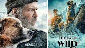 Hewan yang mampu menetralisir hawa mistis di rumah kita tak seorang pun tahu kapan kucing ini mulai bercokol di bumi. Kisah Lengkap Film The Call Of The Wild Si Anjing Berhati Besar Faktualnews Co