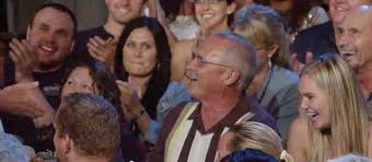 10 questions about the late show with david letterman host david letterman announces his retirement in 2015 cbc news last updated: Gainesville Man Gets Steak Dinner On Letterman Gainesville Times