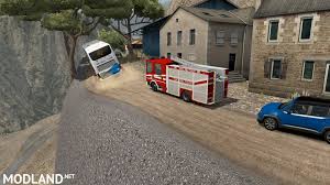 In the steam version there is a beta to play ets in vr can someone tell me how i can play the no steam version in vr i have tried to add it in steam as a non steam version but. Rota Fg Map V1 2 By Fernando Gamer Ets2 1 37 Dangerous Roads Map Ets 2