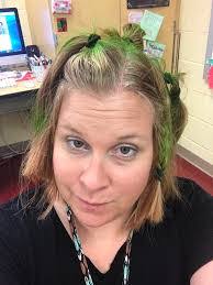 Alisha Nolan's Instagram, Twitter & Facebook