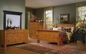 Custom furniture, just the way you want it. Grandmas Keepsakes Antique Oak Bedroom Set Vaughan Bassett Furniture