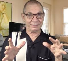 Inspiring & Motivational Stand Up Comic for Events