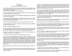 We did not find results for: Civil Code Of The Philippines Title Vi Sales Docsity