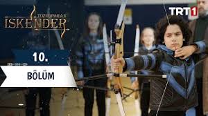 Bölüm 30 mayıs 2021 pazar günü trt 1 ekranlarında minik hayranlarının karşısına çıkıyor. Trt 1 Tozkoparan Iskender 10 Bolum