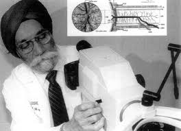 Ophthalmology and Visual Sciences, The University of Iowa