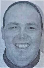 Robert John Helms (1967-2015): homenaje de Find a Grave