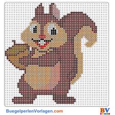 Bugelperlen Vorlagen Bugelperlen Motive Zum Ausdrucken Bugelperlen Vorlagen Und Anleitungen Hier findest du eine große auswahl an vorlagen in pdf format kostenlos herunterladen und ausdrucken.