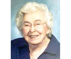 Alice Nagy Obituary (2018)