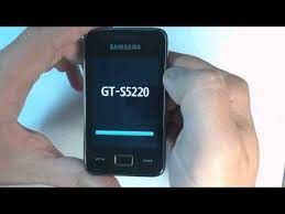 You will be presented with your google security. Samsung S5222 Hard Reset Unlock Pattern Lock Easy Tutorial