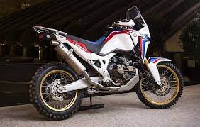 honda africa twin adventure sports concept honda africa twin adventure bike adventure sports