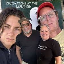 Jamie Neuman's Instagram, Twitter & Facebook