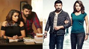 Aravind Swamy Archives - Film News Portal