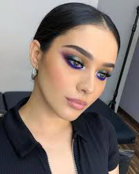 37 Amazing Eyeshadow Ideas That Will Make You Stand Out From Crowd Isabellestyle Blog Artistry Makeup Makeup Looks Origin Makeup
