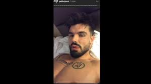 Es werden alle transfers des spielers in seiner aktiven karriere angezeigt. Pawel Tyburski Po Walce Z Arabem Na Fame Mma 8 Youtube