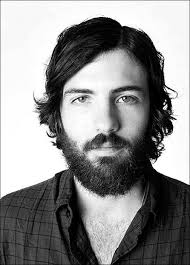 Uber-talent Scott Avett |