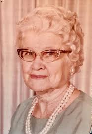 Eva Linn (Summers) Barnes (1895-1985)