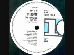 Check spelling or type a new query. When In Rome A1 The Promise O N Mix Video Dailymotion