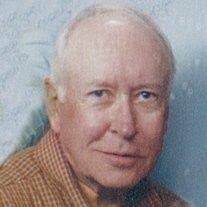 William "Bill" G. Hensley Obituary