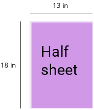 Cake Serving Calculator Find Out How Much To Order Or Bake